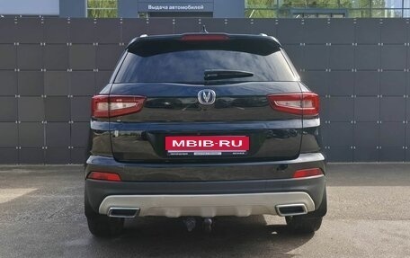 Changan CS55, 2019 год, 1 249 000 рублей, 6 фотография