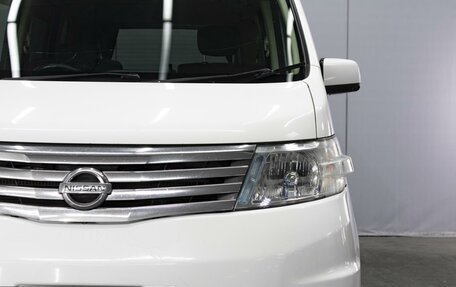Nissan Serena III, 2007 год, 990 000 рублей, 5 фотография