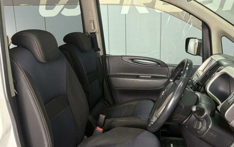 Nissan Serena III, 2007 год, 990 000 рублей, 8 фотография