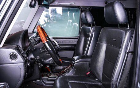 Mercedes-Benz G-Класс W463 рестайлинг _ii, 2010 год, 3 850 000 рублей, 9 фотография