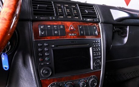 Mercedes-Benz G-Класс W463 рестайлинг _ii, 2010 год, 3 850 000 рублей, 11 фотография