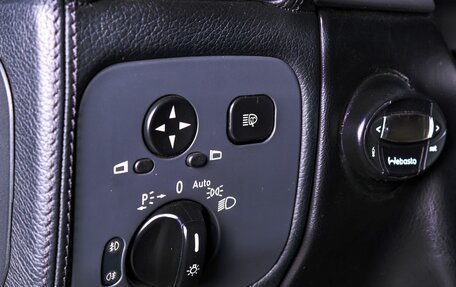 Mercedes-Benz G-Класс W463 рестайлинг _ii, 2010 год, 3 850 000 рублей, 13 фотография