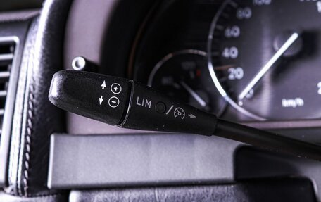 Mercedes-Benz G-Класс W463 рестайлинг _ii, 2010 год, 3 850 000 рублей, 20 фотография