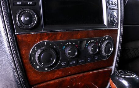 Mercedes-Benz G-Класс W463 рестайлинг _ii, 2010 год, 3 850 000 рублей, 23 фотография