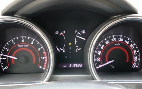 Toyota Highlander III, 2013 год, 1 525 000 рублей, 18 фотография