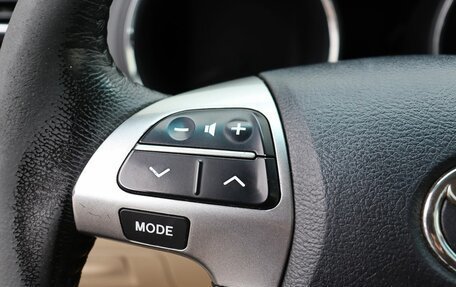 Toyota Highlander III, 2013 год, 1 525 000 рублей, 15 фотография