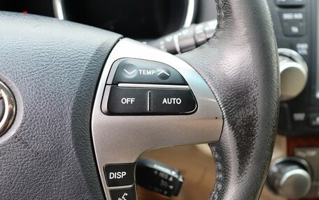 Toyota Highlander III, 2013 год, 1 525 000 рублей, 16 фотография