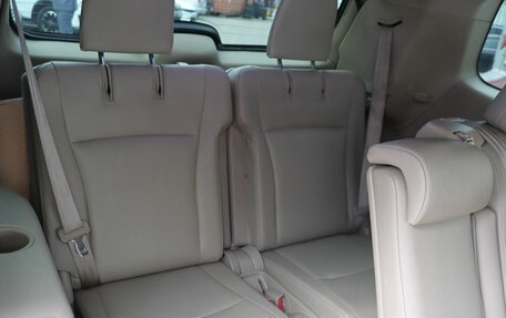 Toyota Highlander III, 2013 год, 1 525 000 рублей, 22 фотография