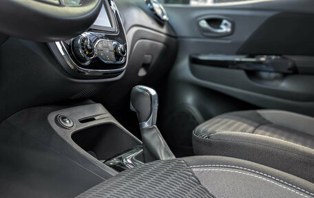 Renault Kaptur I рестайлинг, 2019 год, 1 525 000 рублей, 12 фотография