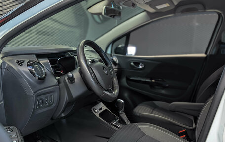 Renault Kaptur I рестайлинг, 2019 год, 1 525 000 рублей, 9 фотография