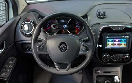 Renault Kaptur I рестайлинг, 2019 год, 1 525 000 рублей, 16 фотография
