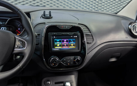 Renault Kaptur I рестайлинг, 2019 год, 1 525 000 рублей, 17 фотография