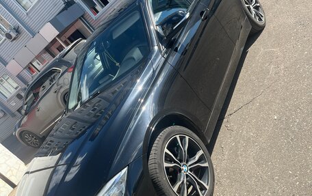 BMW 3 серия, 2013 год, 1 300 000 рублей, 1 фотография