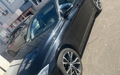 BMW 3 серия, 2013 год, 1 300 000 рублей, 1 фотография