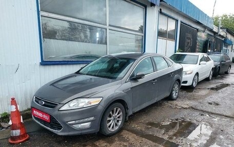 Ford Mondeo IV, 2012 год, 850 000 рублей, 1 фотография