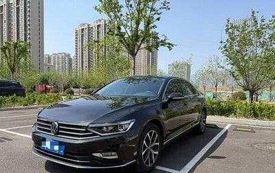 Volkswagen Passat B8 рестайлинг, 2022 год, 1 516 000 рублей, 1 фотография