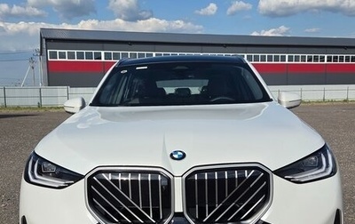 BMW X3, 2025 год, 6 700 000 рублей, 1 фотография