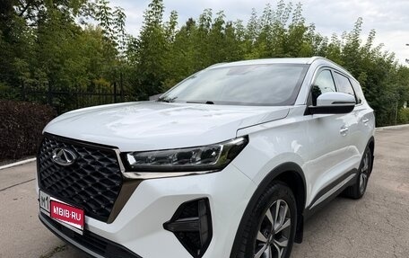 Chery Tiggo 7 Pro, 2023 год, 1 400 000 рублей, 1 фотография