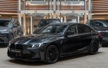 BMW M3, 2025 год, 16 690 000 рублей, 1 фотография