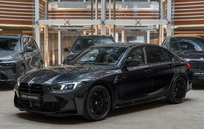 BMW M3, 2025 год, 16 690 000 рублей, 1 фотография
