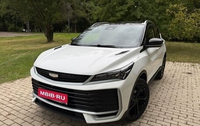 Geely Coolray I, 2025 год, 2 397 000 рублей, 1 фотография