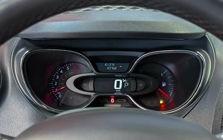 Renault Kaptur I рестайлинг, 2019 год, 1 525 000 рублей, 29 фотография