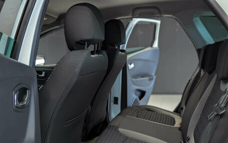 Renault Kaptur I рестайлинг, 2019 год, 1 525 000 рублей, 33 фотография