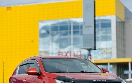 KIA Sportage III, 2012 год, 1 000 000 рублей, 5 фотография