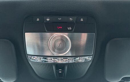 Mercedes-Benz G-Класс W463 рестайлинг _iii, 2020 год, 13 250 000 рублей, 10 фотография