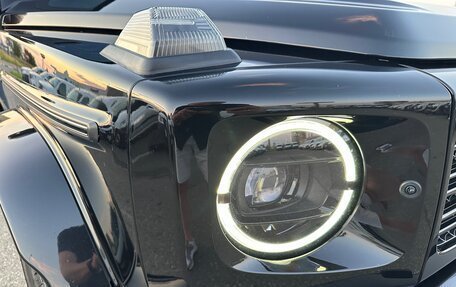 Mercedes-Benz G-Класс W463 рестайлинг _iii, 2020 год, 13 250 000 рублей, 14 фотография