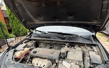 Toyota RAV4, 2008 год, 750 000 рублей, 4 фотография