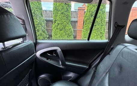 Toyota RAV4, 2008 год, 750 000 рублей, 12 фотография
