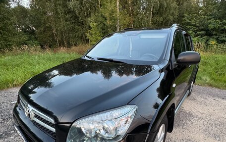 Toyota RAV4, 2008 год, 750 000 рублей, 6 фотография