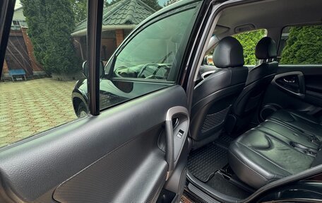 Toyota RAV4, 2008 год, 750 000 рублей, 11 фотография