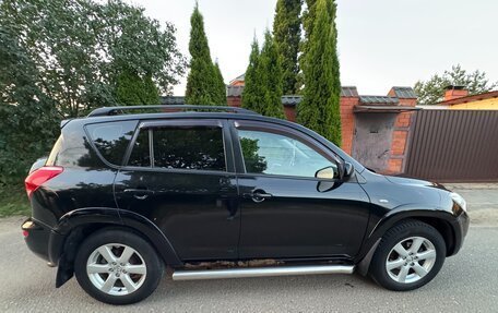 Toyota RAV4, 2008 год, 750 000 рублей, 7 фотография