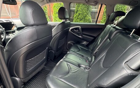 Toyota RAV4, 2008 год, 750 000 рублей, 10 фотография