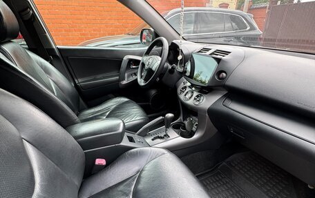 Toyota RAV4, 2008 год, 750 000 рублей, 14 фотография