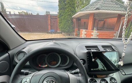 Toyota RAV4, 2008 год, 750 000 рублей, 15 фотография