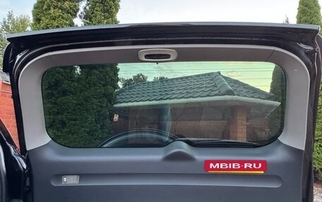 Toyota RAV4, 2008 год, 750 000 рублей, 8 фотография
