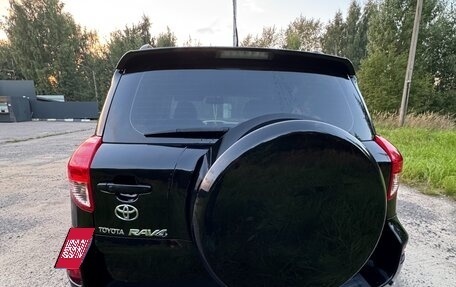 Toyota RAV4, 2008 год, 750 000 рублей, 2 фотография