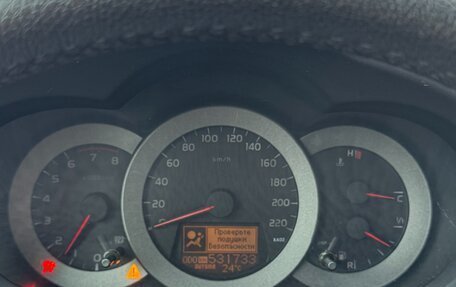 Toyota RAV4, 2008 год, 750 000 рублей, 16 фотография