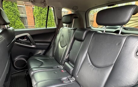 Toyota RAV4, 2008 год, 750 000 рублей, 28 фотография