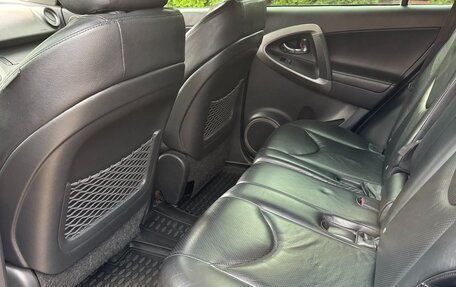 Toyota RAV4, 2008 год, 750 000 рублей, 27 фотография