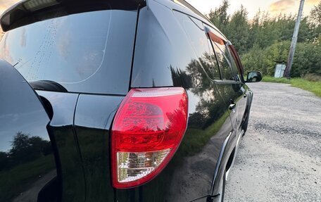 Toyota RAV4, 2008 год, 750 000 рублей, 22 фотография