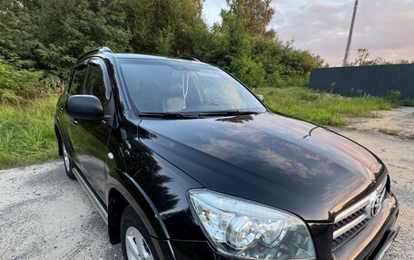 Toyota RAV4, 2008 год, 750 000 рублей, 23 фотография