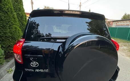 Toyota RAV4, 2008 год, 750 000 рублей, 24 фотография