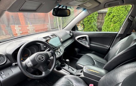 Toyota RAV4, 2008 год, 750 000 рублей, 29 фотография