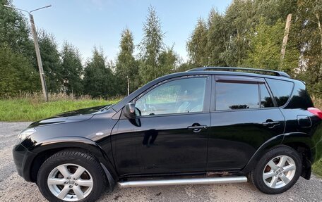 Toyota RAV4, 2008 год, 750 000 рублей, 19 фотография