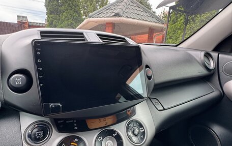 Toyota RAV4, 2008 год, 750 000 рублей, 17 фотография