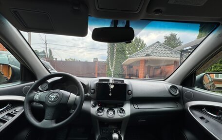 Toyota RAV4, 2008 год, 750 000 рублей, 30 фотография